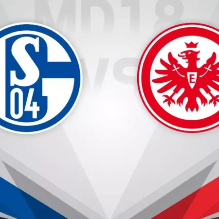 Soi kèo Schalke vs Eintracht Frankfurt – 20h30 ngày 20/05