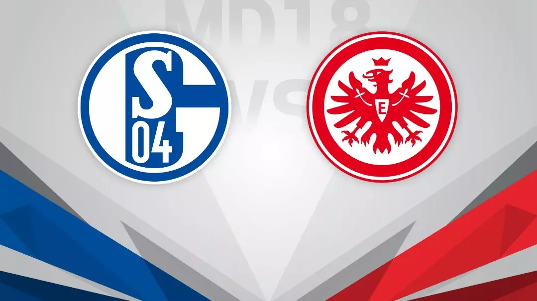 Soi kèo Schalke vs Eintracht Frankfurt - 20h30 ngày 20/05