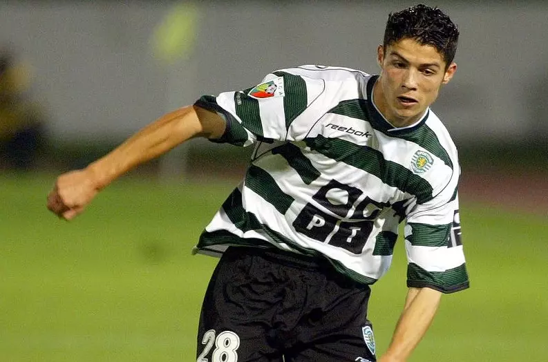 Sẽ thật ấm lòng nếu Ronaldo kết thúc sự nghiệp của mình với Sporting CP