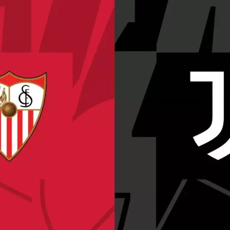 Soi kèo Sevilla vs Juventus – 02h00 ngày 19/5