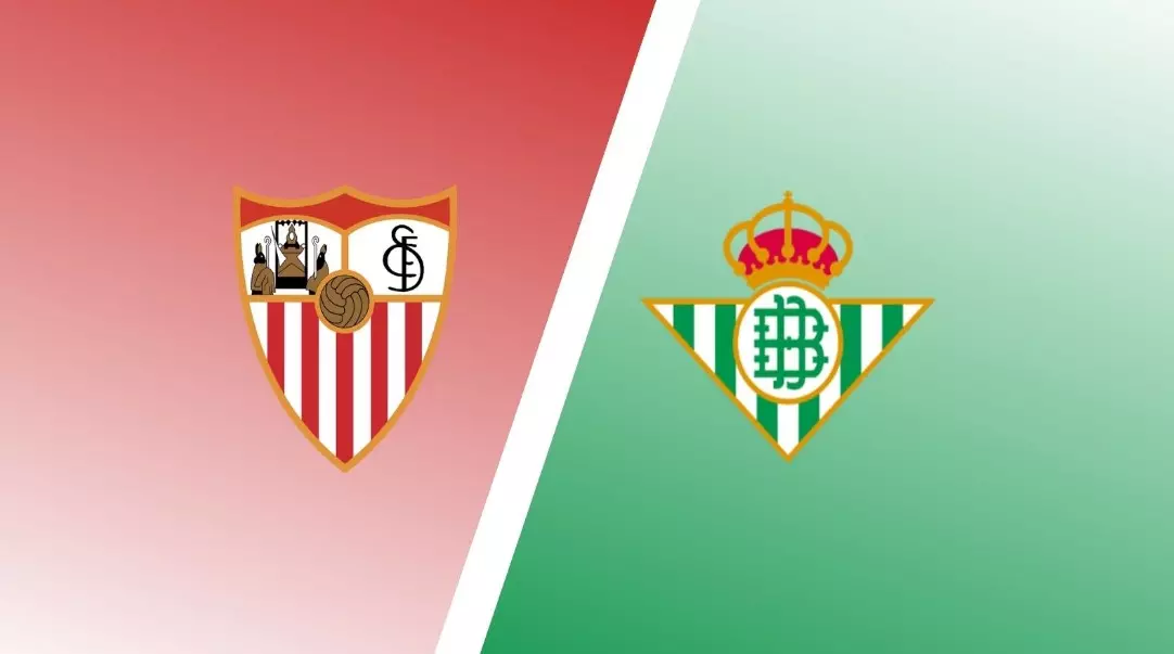 Soi kèo Sevilla vs Real Betis - 02h ngày 22/5