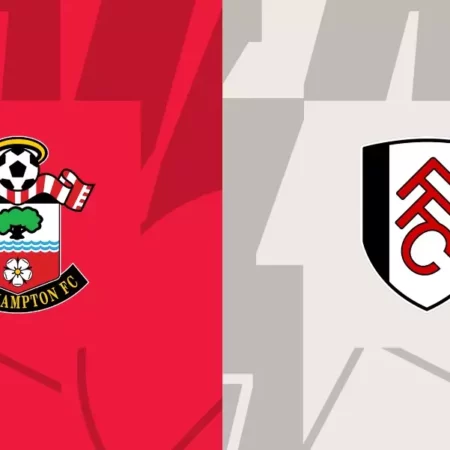 Soi kèo Southampton vs Fulham – 21h ngày 13/5