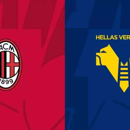 Soi kèo AC Milan vs Hellas Verona – 02h00 ngày 5/6