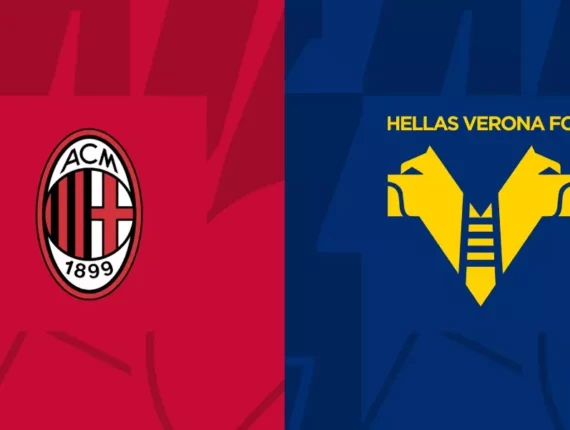 Soi kèo AC Milan vs Hellas Verona – 02h00 ngày 5/6