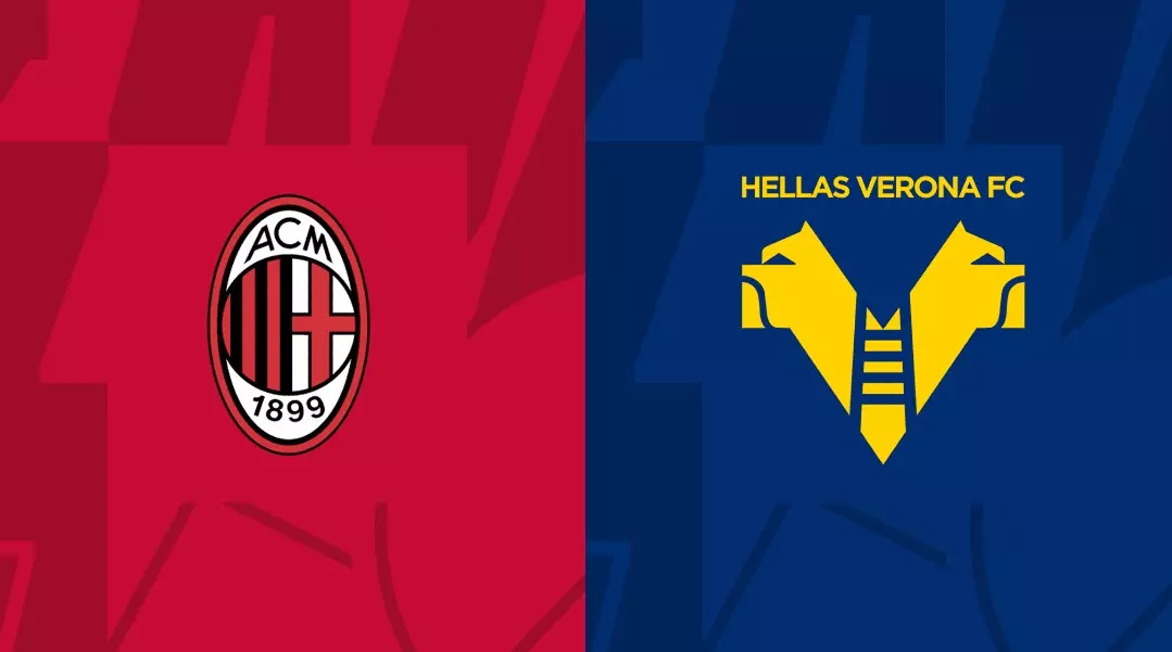 Soi kèo AC Milan vs Hellas Verona - 02h00 ngày 5/6