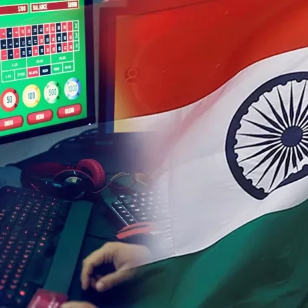Công ty luật Ấn Độ chỉ trích mức thuế đối với trò chơi trực tuyến