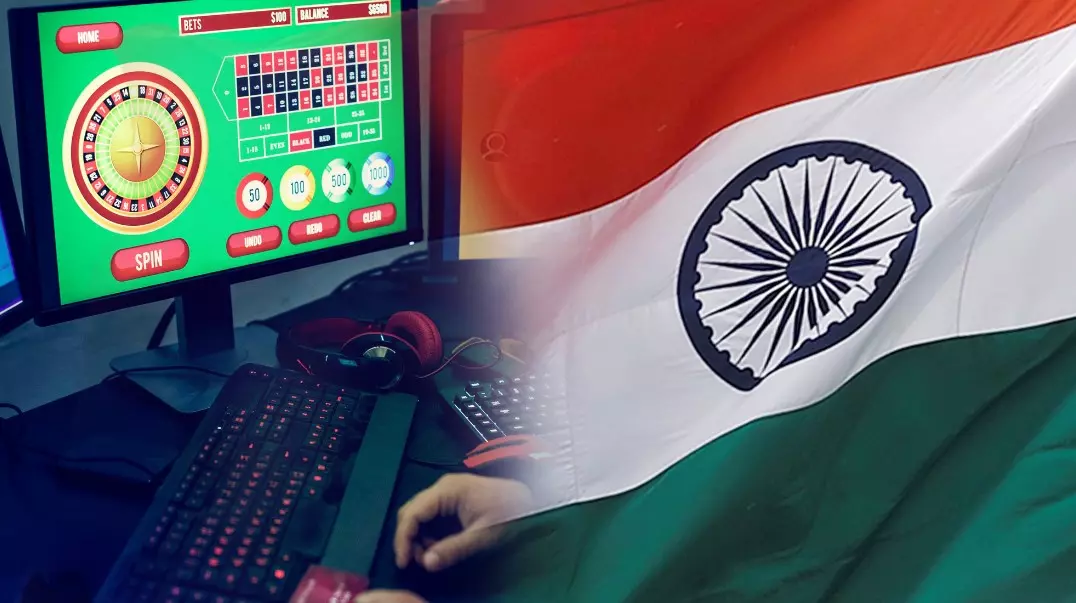 Công ty luật Ấn Độ chỉ trích mức thuế đối với trò chơi trực tuyến