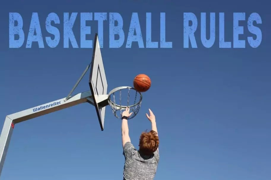 Để có cách ném bóng rổ được chuẩn thì người chơi cần xác định vị trí mà bóng sẽ hướng tới
