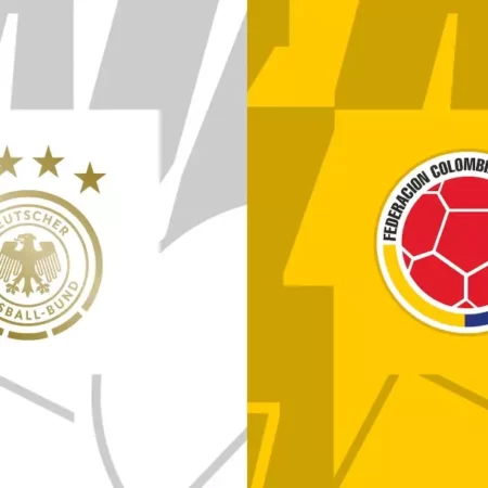 Soi kèo Đức vs Colombia – 01h45 ngày 21/06