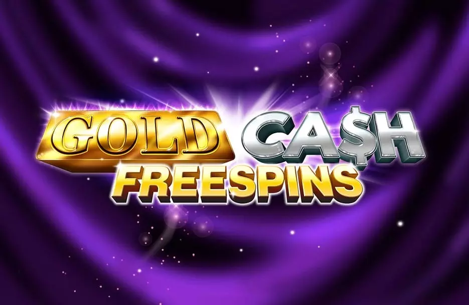 Review về game slot Gold Cash Free Spins