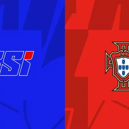 Soi kèo Iceland vs Bồ Đào Nha – 01h45 ngày 21/6
