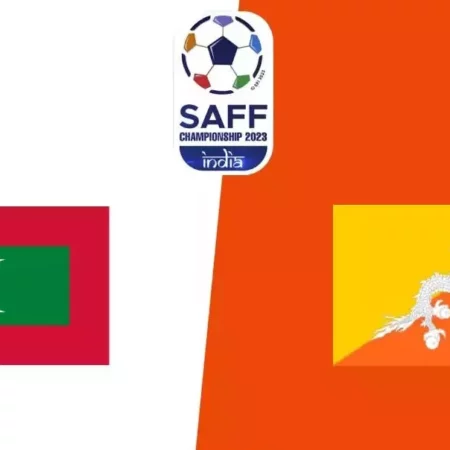 Soi kèo Maldives vs Bhutan – 21h ngày 22/06