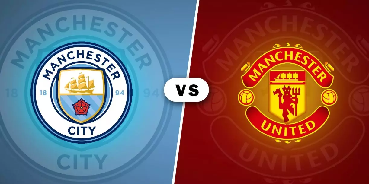 Soi kèo Man City vs Man United - 21h00 ngày 3/6