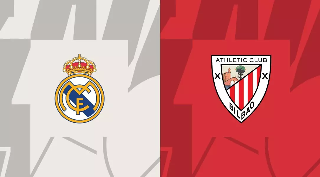 Soi kèo Real Madrid vs Athletic Bilbao - 23h30 ngày 04/06
