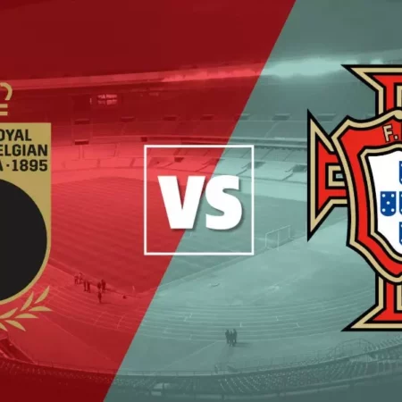 Soi kèo U21 Bồ Đào Nha vs U21 Bỉ – 23h ngày 27/6