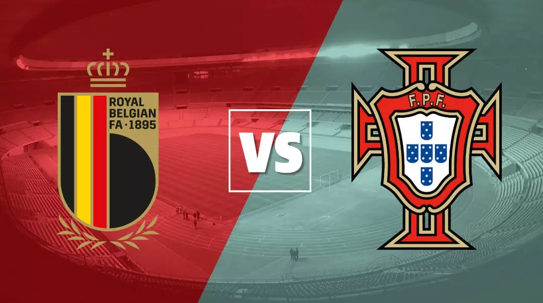 Soi kèo U21 Bồ Đào Nha vs U21 Bỉ - 23h ngày 27/6