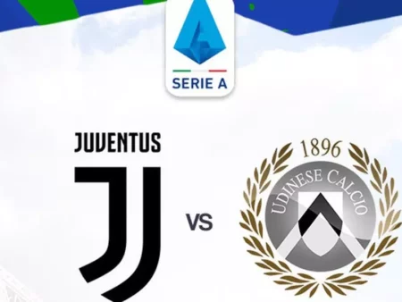 Soi kèo Udinese vs Juventus – 02h00 ngày 5/6