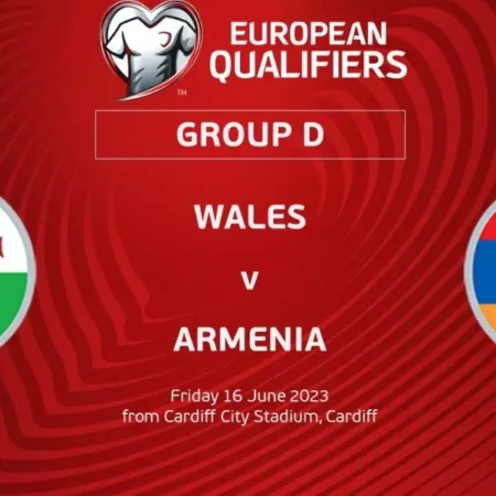 Soi kèo Xứ Wales vs Armenia – 01h45 ngày 17/06