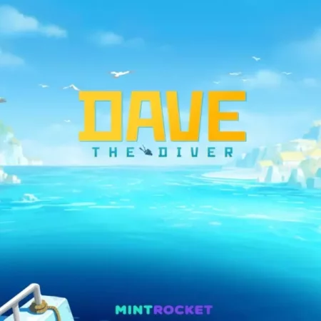 3 thứ cần nâng cấp đầu tiên trong Dave the Diver