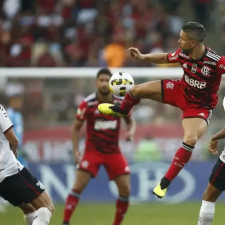 Soi kèo Flamengo vs Athletico Paranaense – 7h30 ngày 6/7