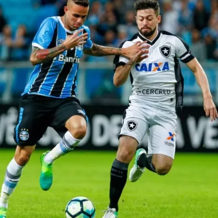 Soi kèo Gremio vs Botafogo – 4h30 ngày 10/7