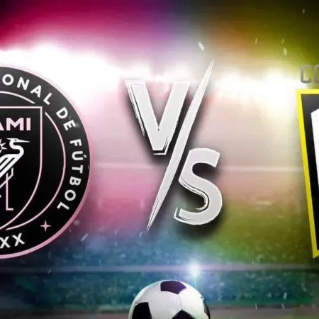 Soi kèo Inter Miami vs Columbus Crew – 06h30 ngày 5/7