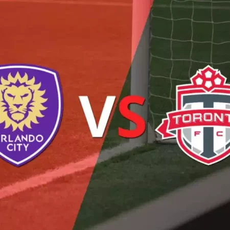 Soi kèo Orlando City vs Toronto FC – 6h30 ngày 5/7