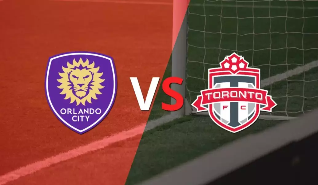 Soi kèo Orlando City vs Toronto FC - 6h30 ngày 5/7