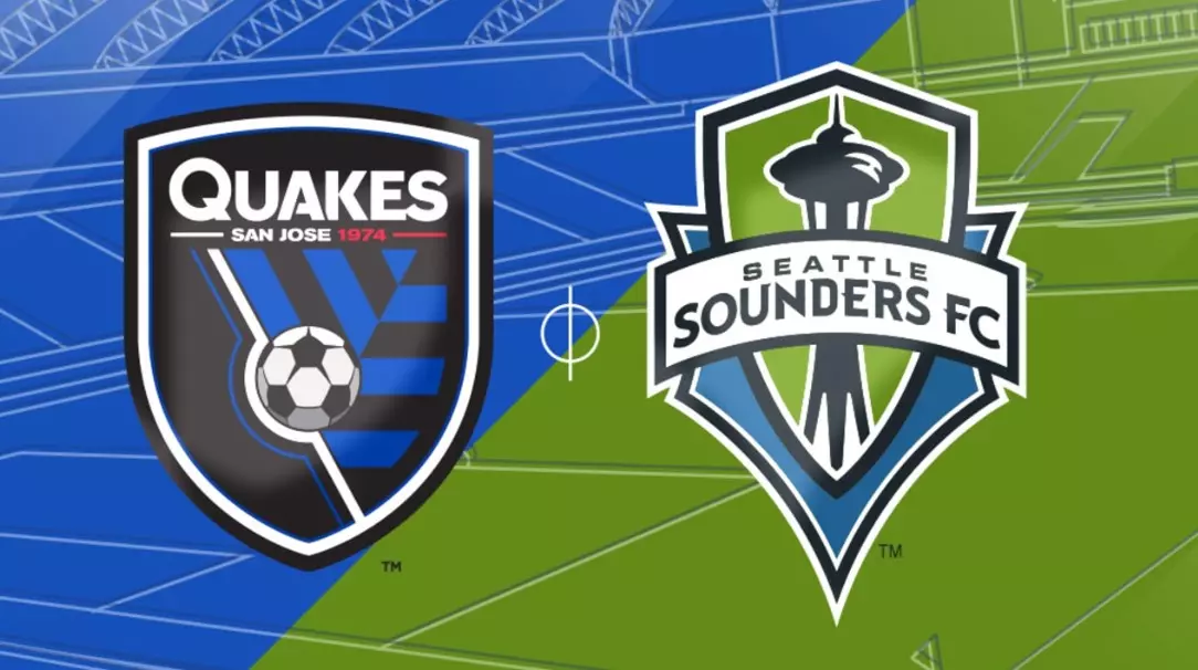 Soi kèo San Jose Earthquakes vs Seattle Sounders - 9h30 ngày 13/7