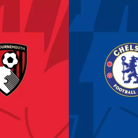 Soi kèo Bournemouth vs Chelsea – 20h00 ngày 17/9