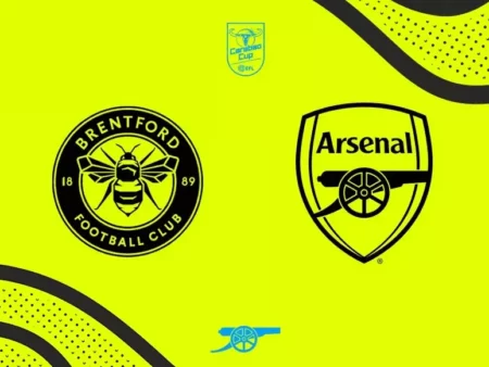 Soi kèo Brentford vs Arsenal – 01h45 ngày 28/9