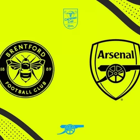 Soi kèo Brentford vs Arsenal – 01h45 ngày 28/9