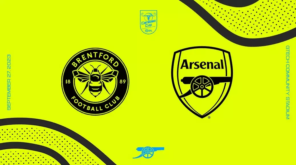 Soi kèo Brentford vs Arsenal - 01h45 ngày 28/9