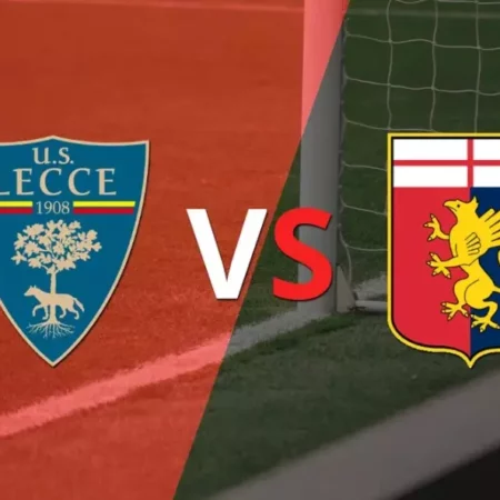 Soi kèo Lecce vs Genoa – 01h45 ngày 23/9