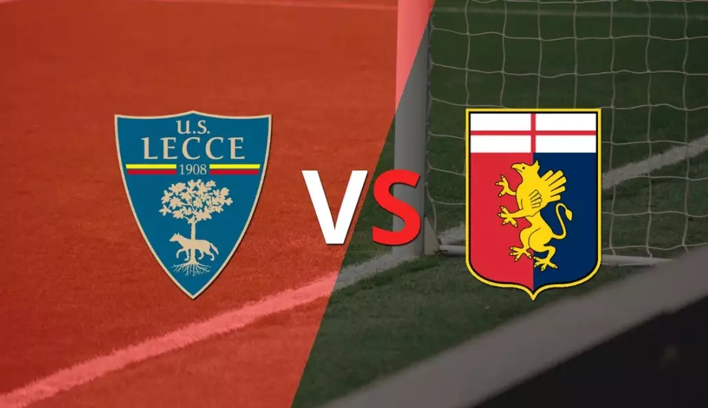 Soi kèo Lecce vs Genoa - 01h45 ngày 23/9