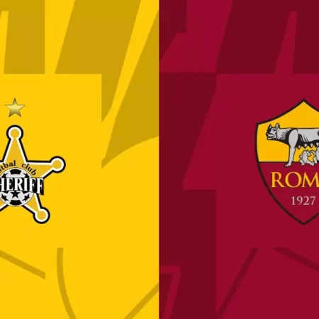 Soi kèo Sheriff Tiraspol vs AS Roma – 23h45 ngày 21/9