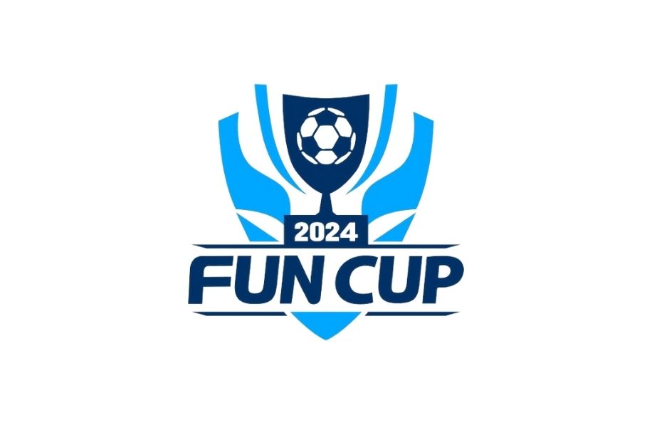 Giải bóng đá Fun Cup VN 2024