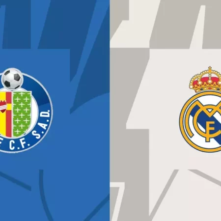 Soi kèo Getafe vs Real Madrid – 03h ngày 2/2