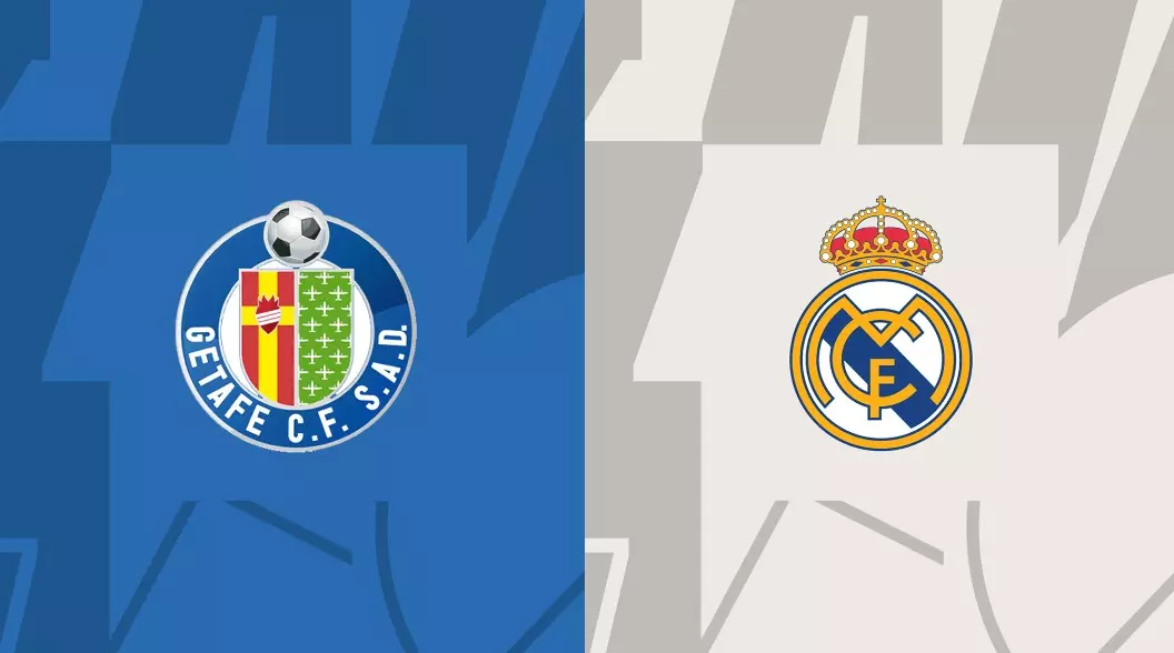 Soi kèo Getafe vs Real Madrid - 03h ngày 2/2