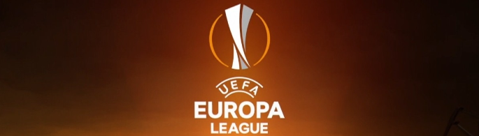 Europa League - Giải cúp C2 banner