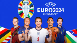 Fun88 cập nhật kết quả bóng đá Euro 2024 hôm nay