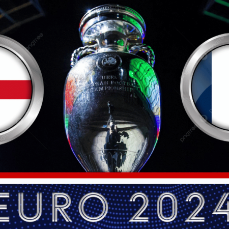 Chung kết Euro 2024 – Top 10 đội bóng mạnh nhất