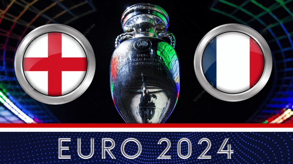 Chung kết Euro 2024 – Top 10 đội bóng mạnh nhất