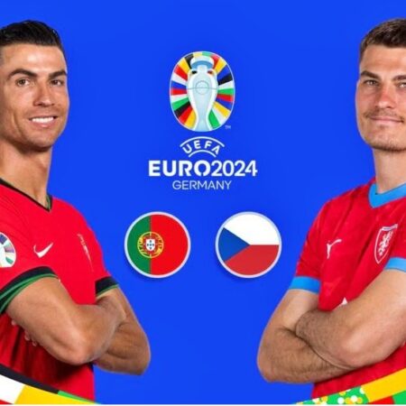 Pre game – Phân tích Bồ Đào Nha vs Séc bảng F Euro 2024