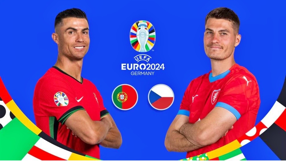 Pre game – Phân tích Bồ Đào Nha vs Séc bảng F Euro 2024