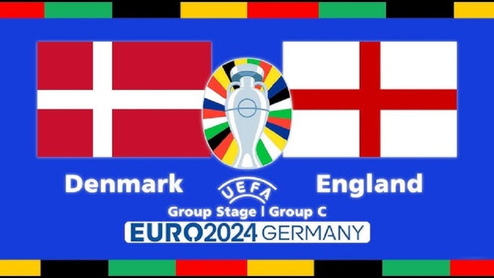 Soi kèo Euro 2024: Đan Mạch vs Anh 23h ngày 20/06