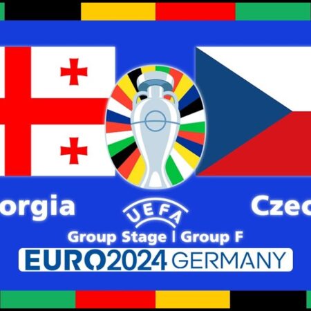 Soi kèo Euro 2024: Georgia vs CH Séc 20h ngày 22/06
