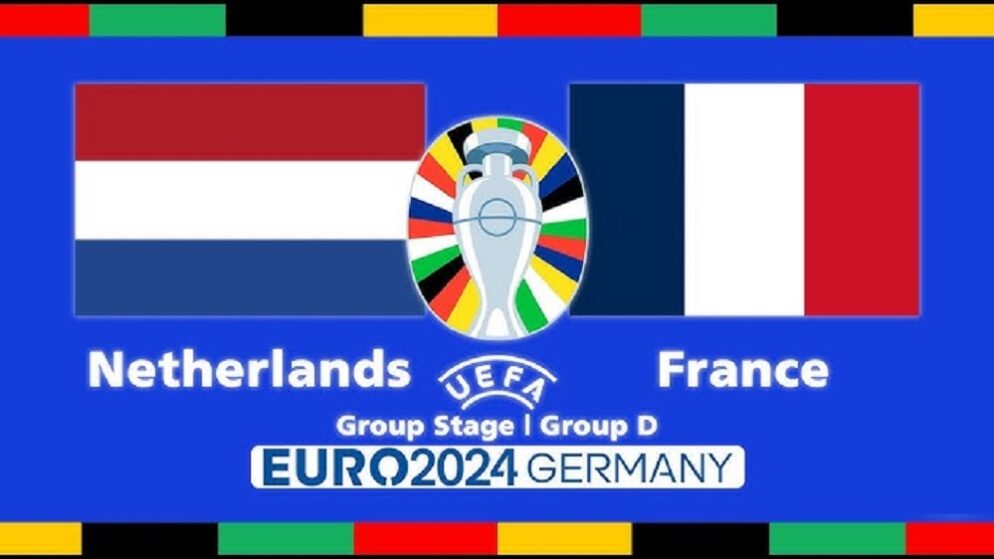 Soi kèo Euro 2024: Hà Lan vs Pháp 02h ngày 22/06