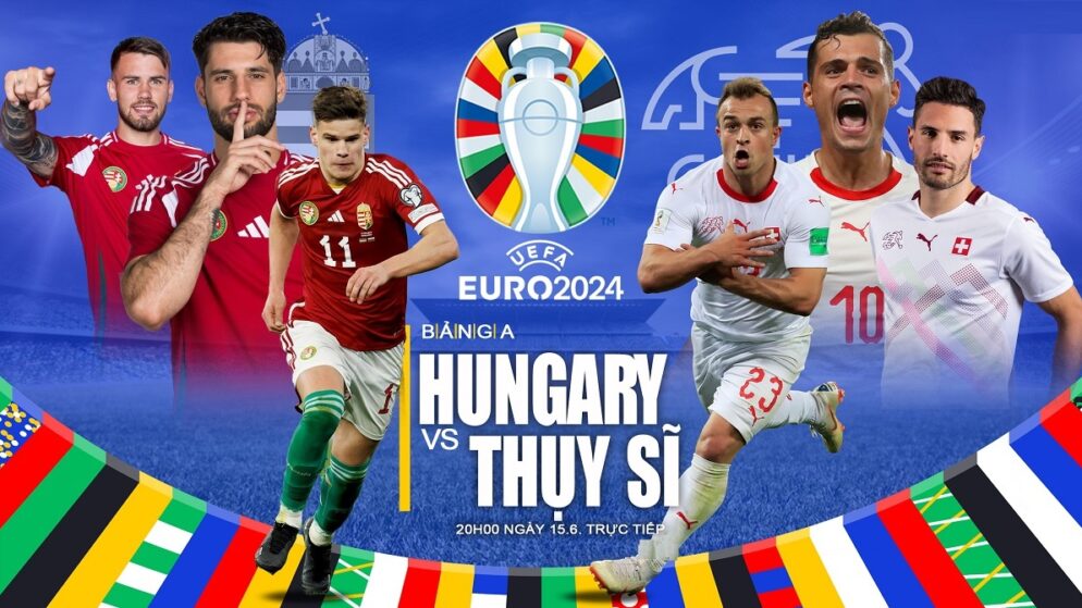 Phân tích trước trận đấu: Hungary vs Scotland bảng A Euro 2024